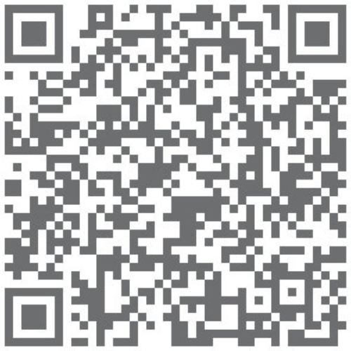 QR code schedule appointment