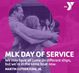 MLK Day of Service