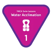 Water Acclimation