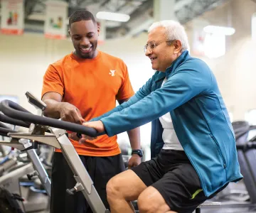 EQUIPMENT ORIENTATION