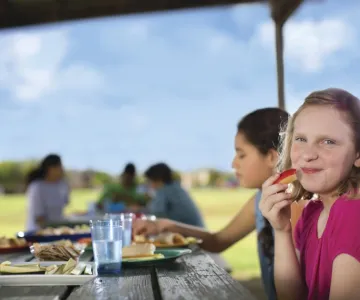 SUMMER FEEDING SERVICE