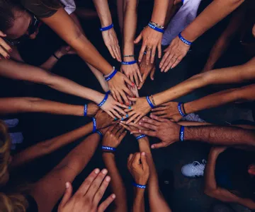 OUR COMMUNITY PARTNERS